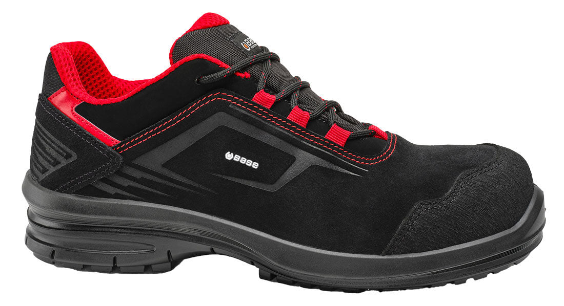BASE Dione Shoe S3L Safety Trainer B0982A