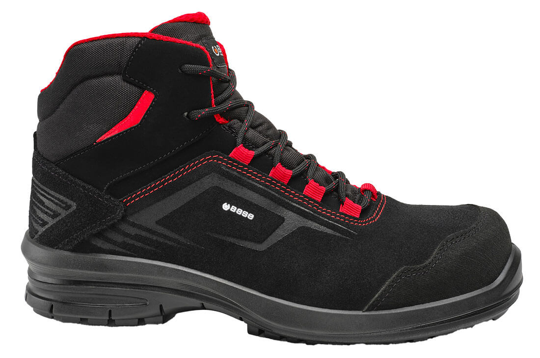 BASE Dione Top S3L Safety Boot B0983A