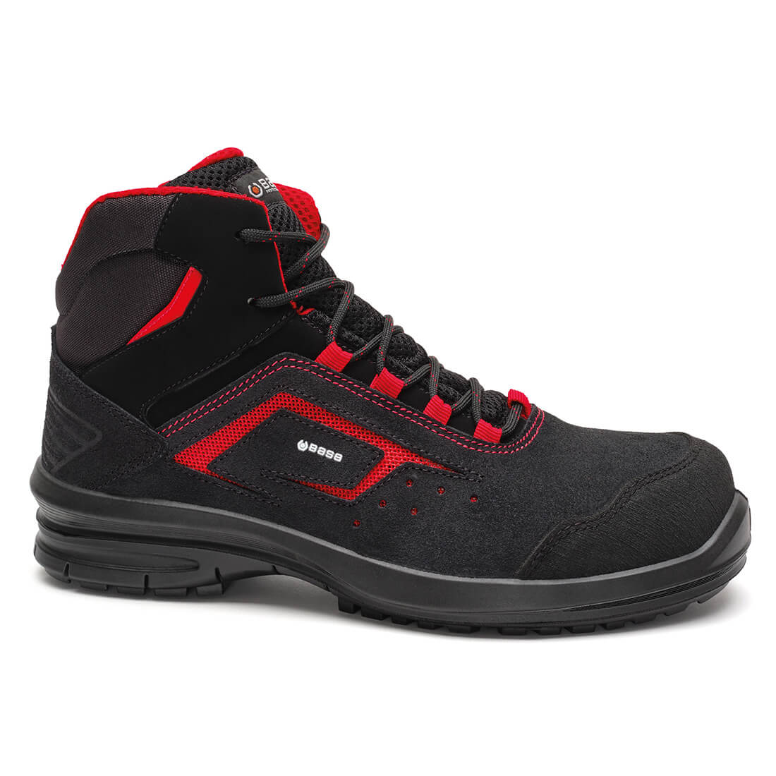 BASE Eris Top S1PL Safety Boot B0983B
