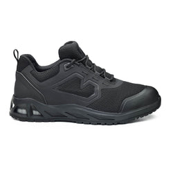 BASE K-Young Shoe O1 FO SRC Safety Trainer B1008