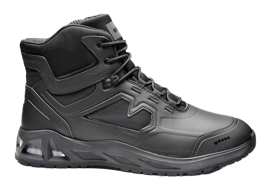 BASE K-UP MID Safety Footwear B1037