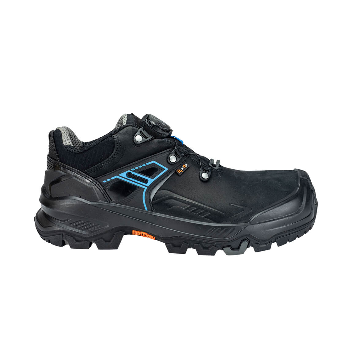 BASE T-ROBUST S7 Safety Shoe B1604