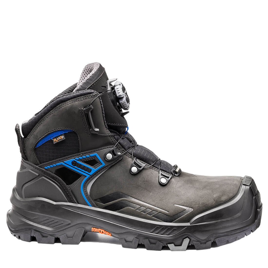 BASE T-Robust Mid S7 Safety Boot B1605