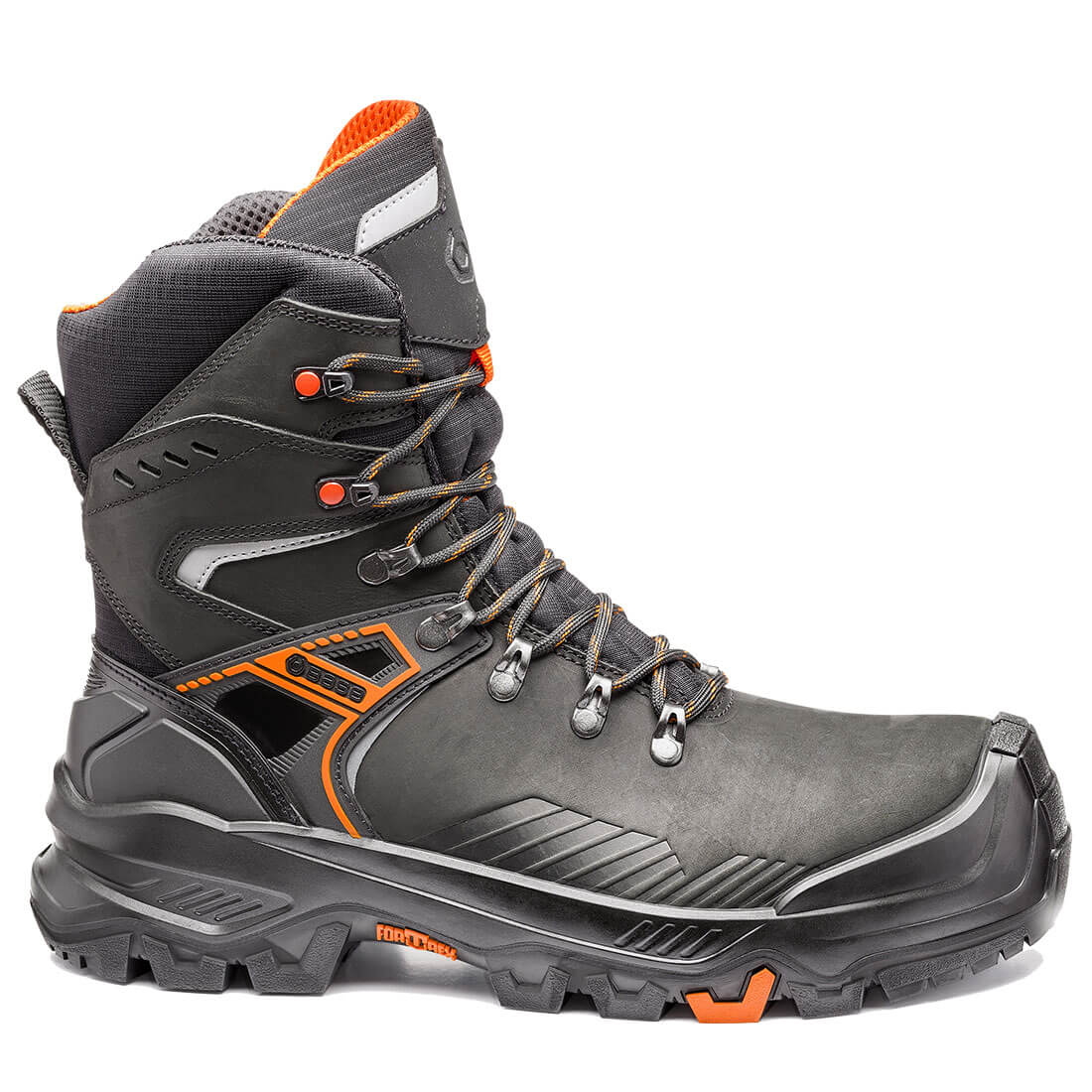 BASE T-Rex T-Wall Top S3 Safety Boot B1610