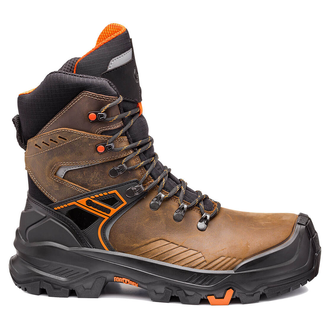 BASE T-Rex T-Wall Top S3 Safety Boot B1610