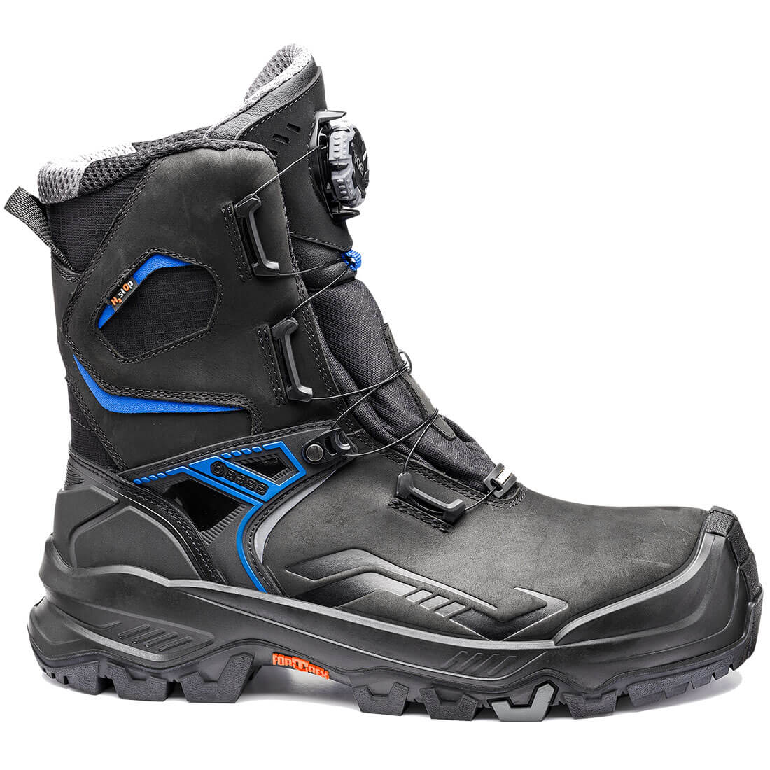 BASE T-Robust Top S7 Safety Boot B1613