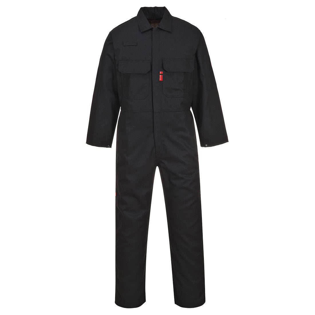 Portwest Flame Resistant Bizweld Coverall BIZ1