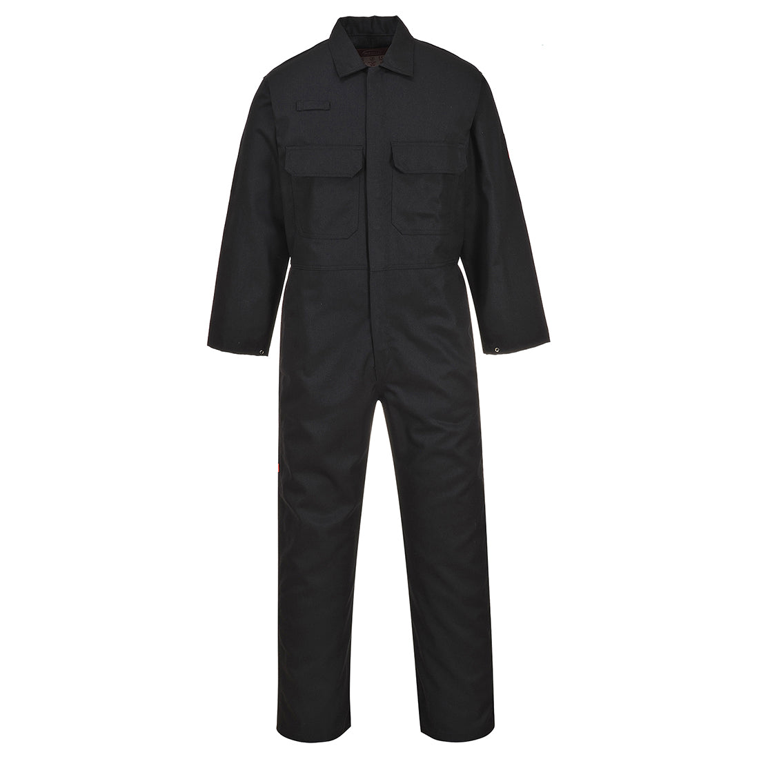 Portwest Flame Resistant Bizweld Coverall BIZ1