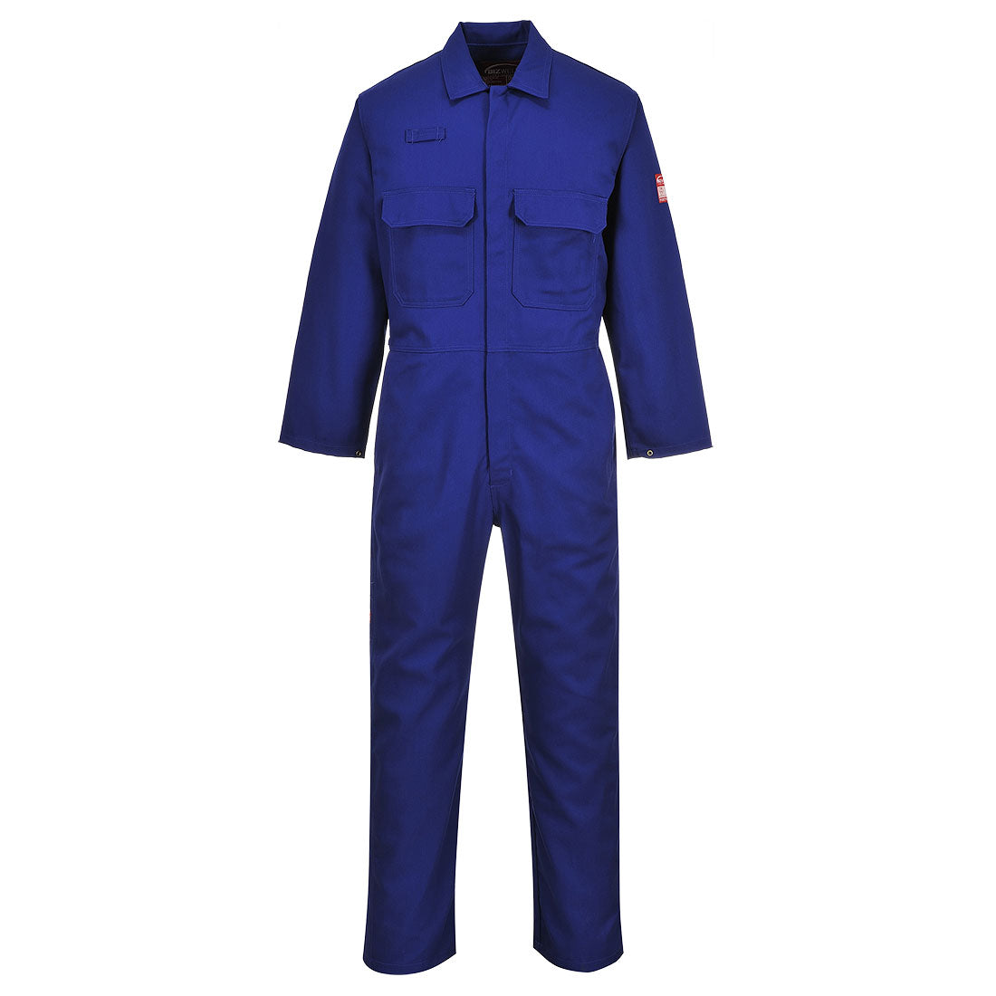 Portwest Flame Resistant Bizweld Coverall BIZ1