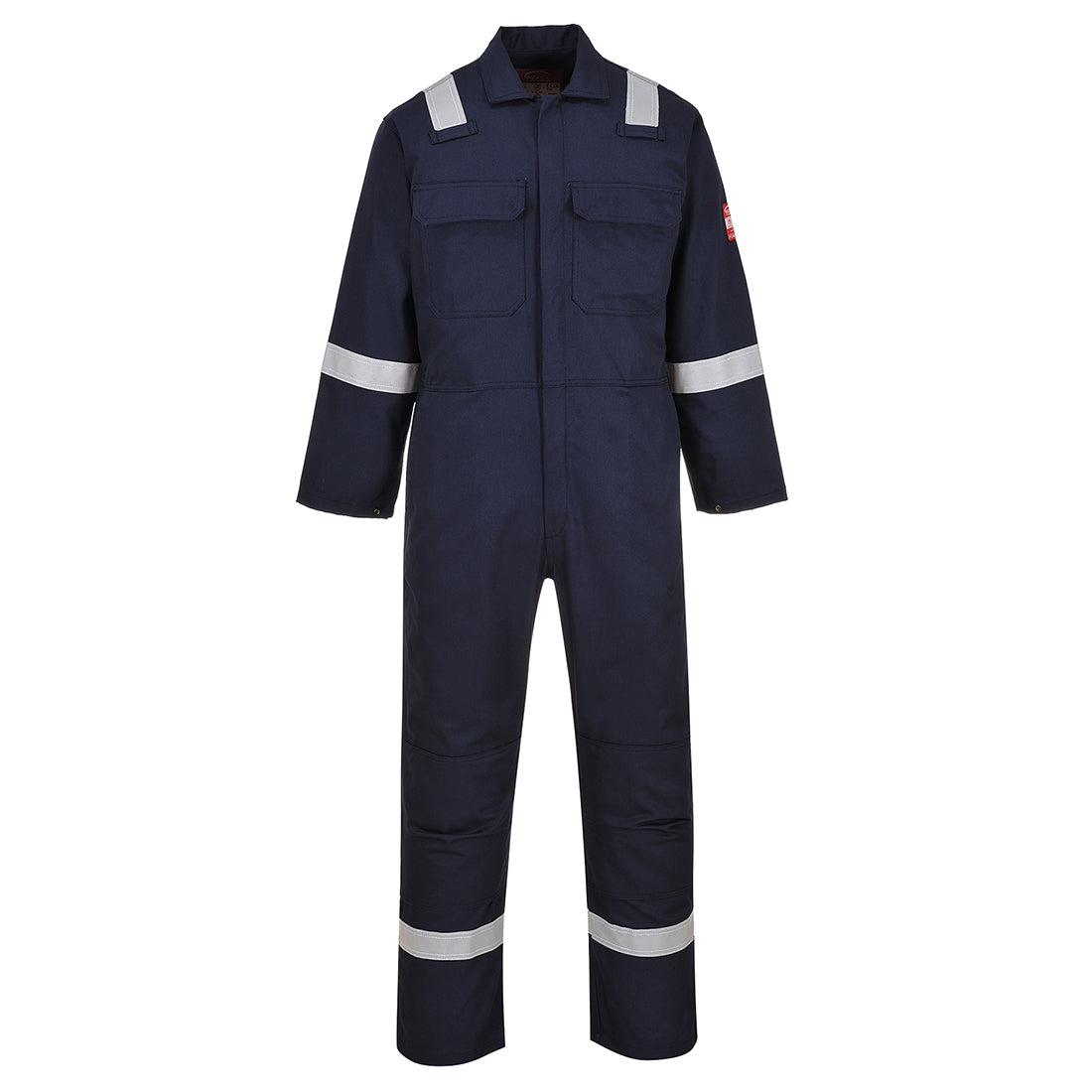 Portwest Flame Resistant Bizweld Coverall BIZ5