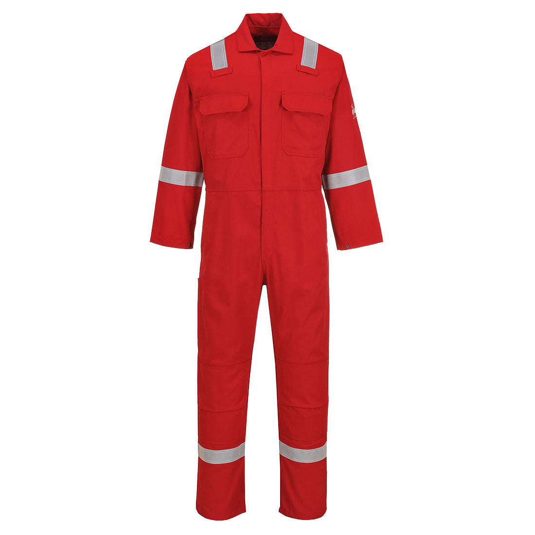 Portwest Flame Resistant Bizweld Coverall BIZ5