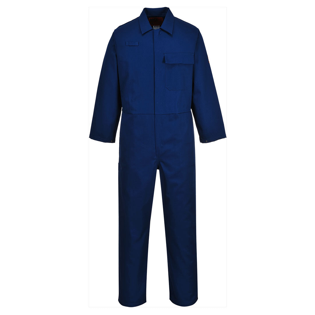 Portwest Flame Resistant Welder Coverall C030
