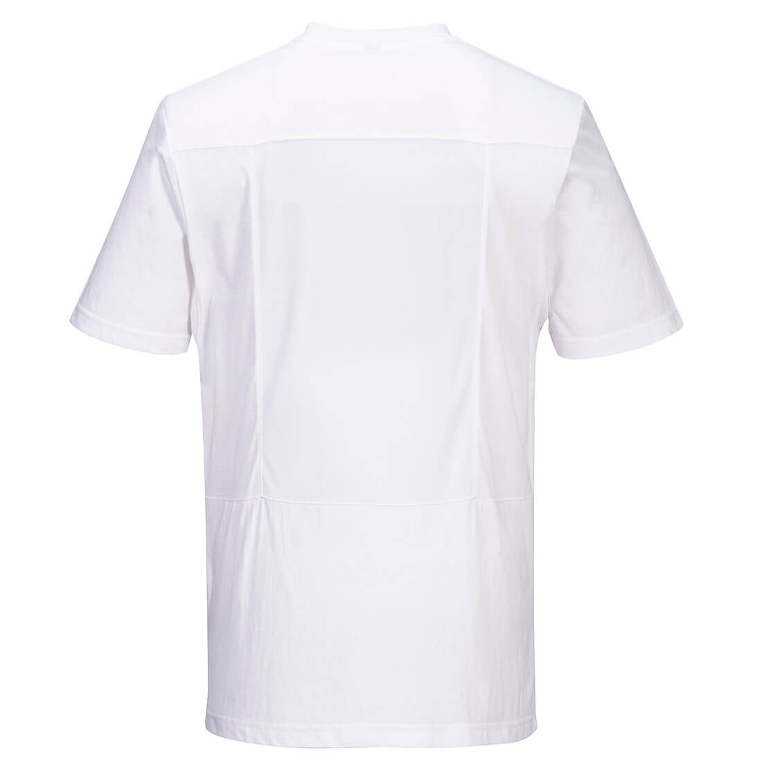 Portwest Chef's Cotton T-Shirt C195
