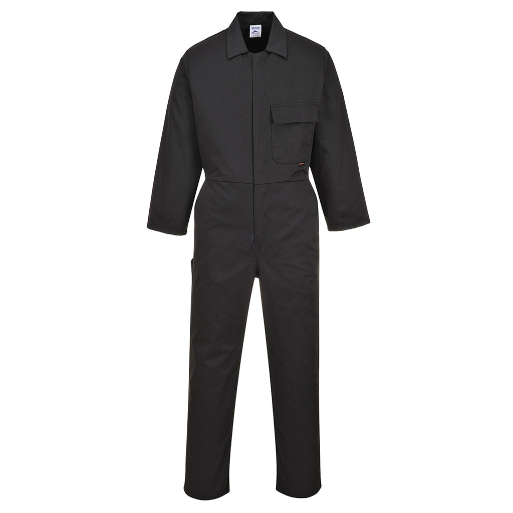 Portwest Classic Coverall C802