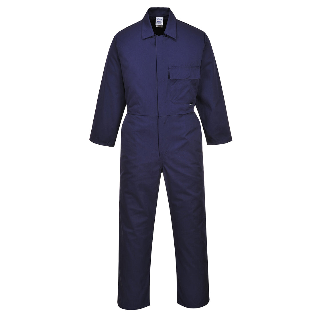 Portwest Classic Coverall C802