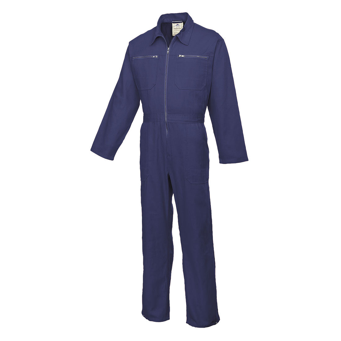 Portwest Cotton Boilersuit Coverall C811