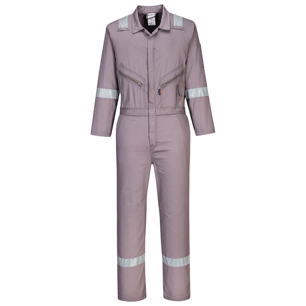 Portwest Iona Cotton Coverall C814