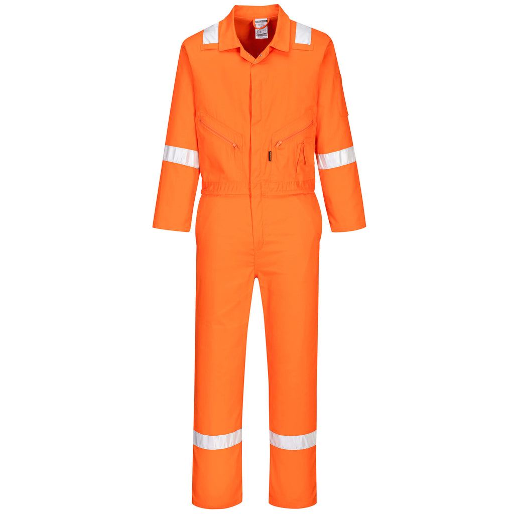 Portwest Iona Cotton Coverall C814