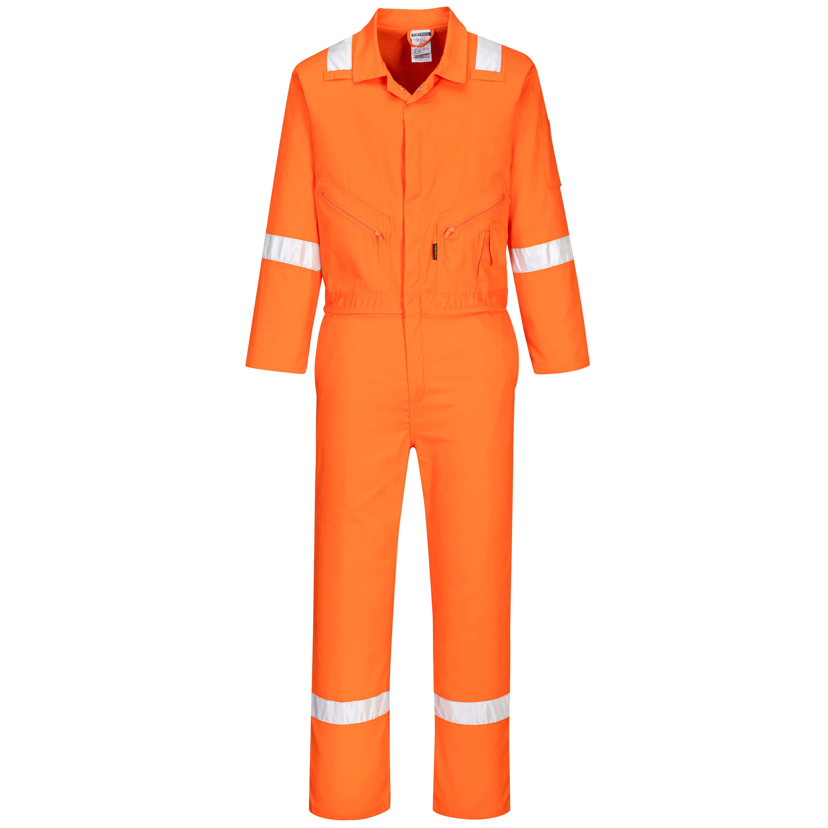 Portwest Iona Cotton Coverall C814