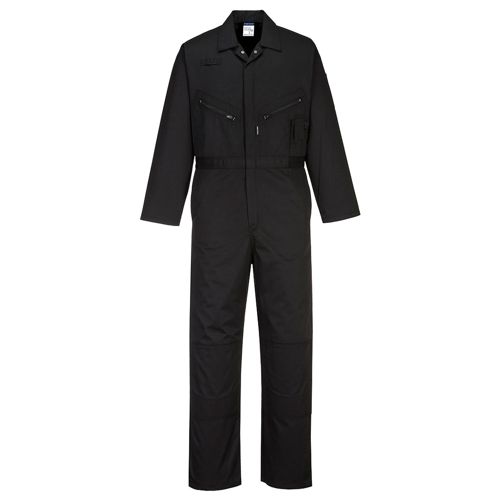 Portwest Kneepad Coverall C815