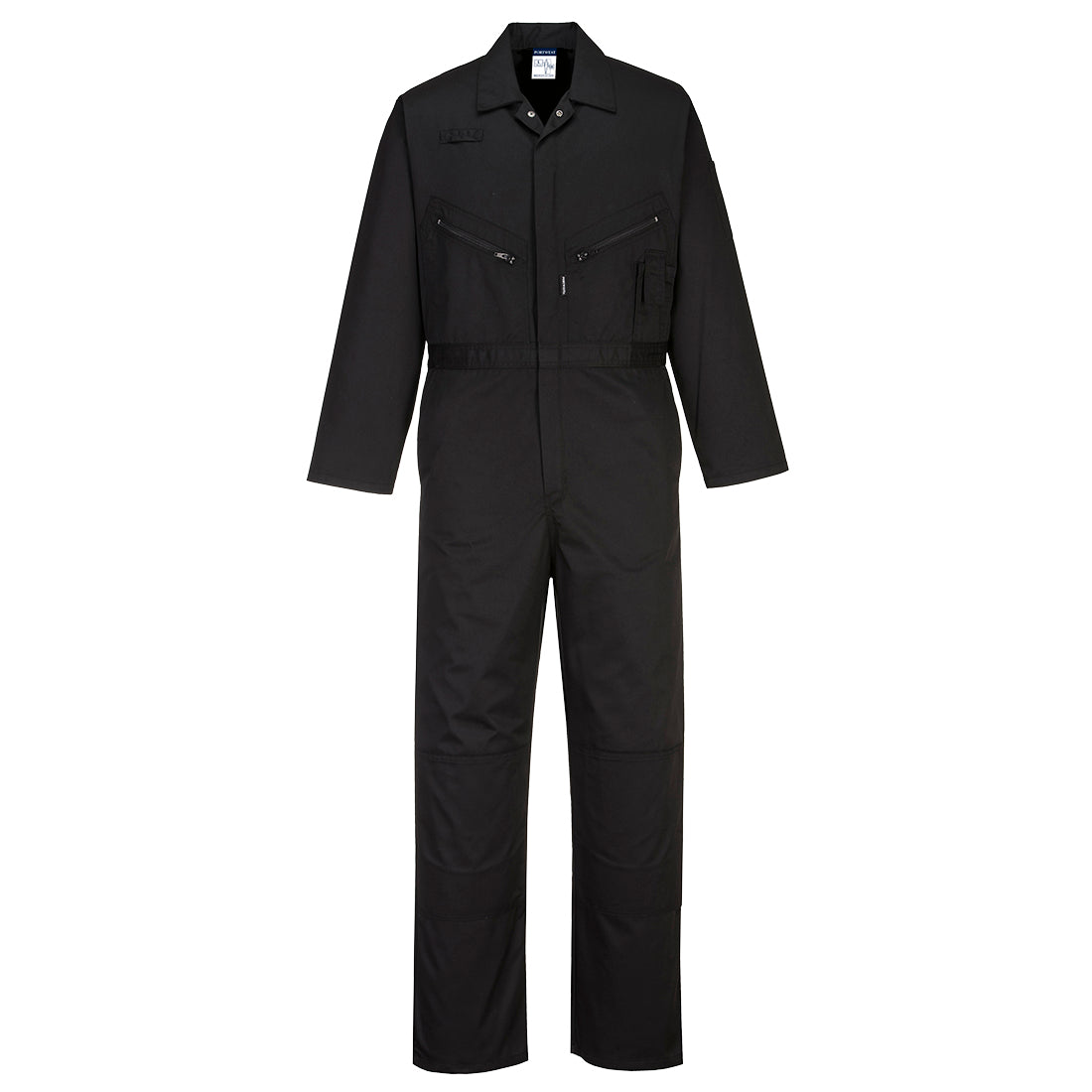 Portwest Kneepad Coverall C815