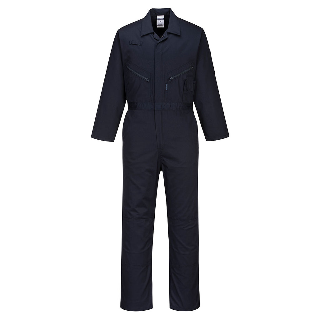 Portwest Kneepad Coverall C815