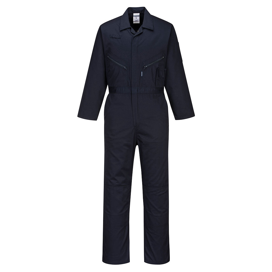 Portwest Kneepad Coverall C815