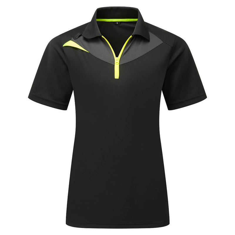Portwest Ladies DX4 Poloshirt DX409