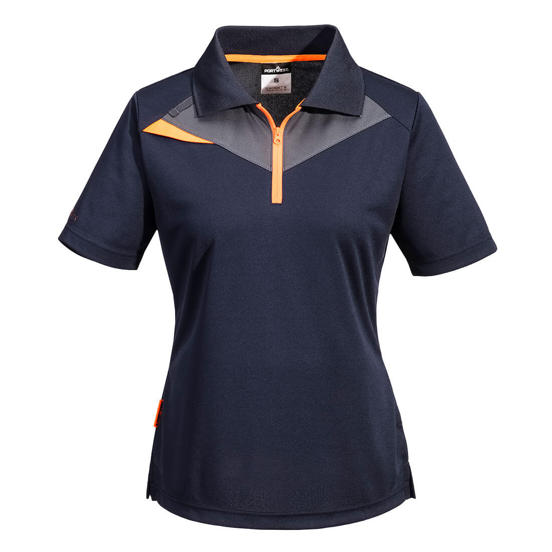Portwest Ladies DX4 Poloshirt DX409