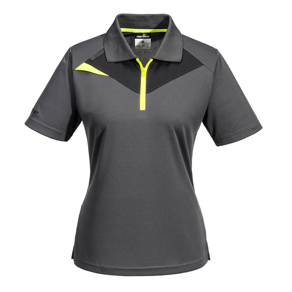 Portwest Ladies DX4 Poloshirt DX409