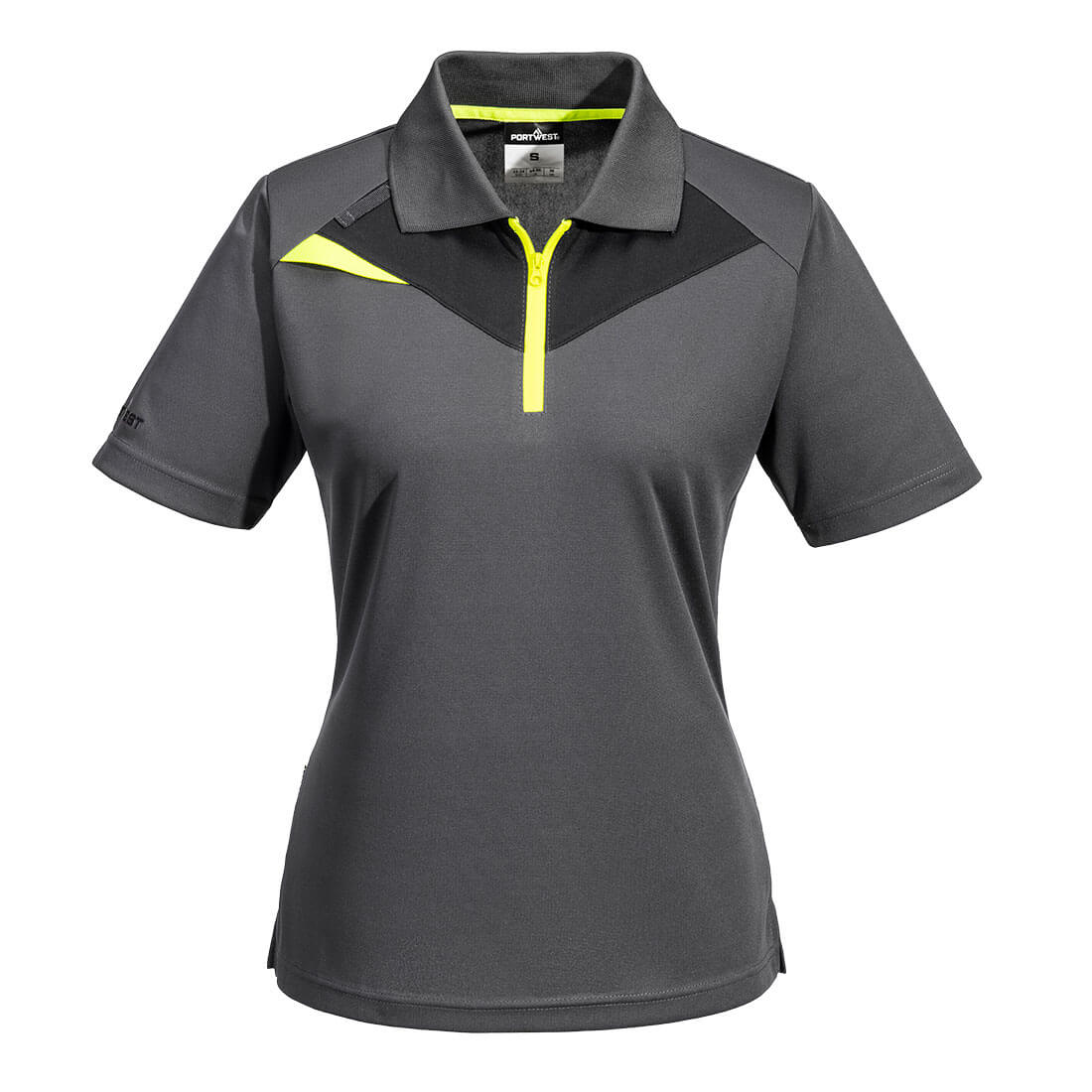Portwest Ladies DX4 Poloshirt DX409