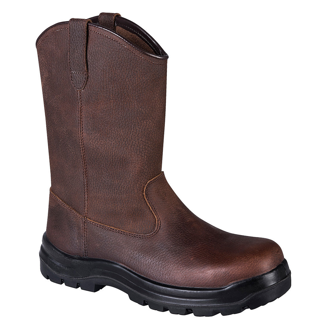 Portwest Indiana S3 Rigger Safety Boot FC16