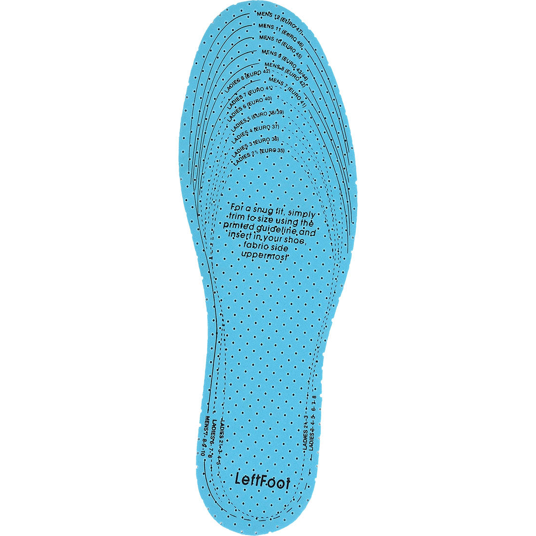 Portwest Actifresh Insole FC86