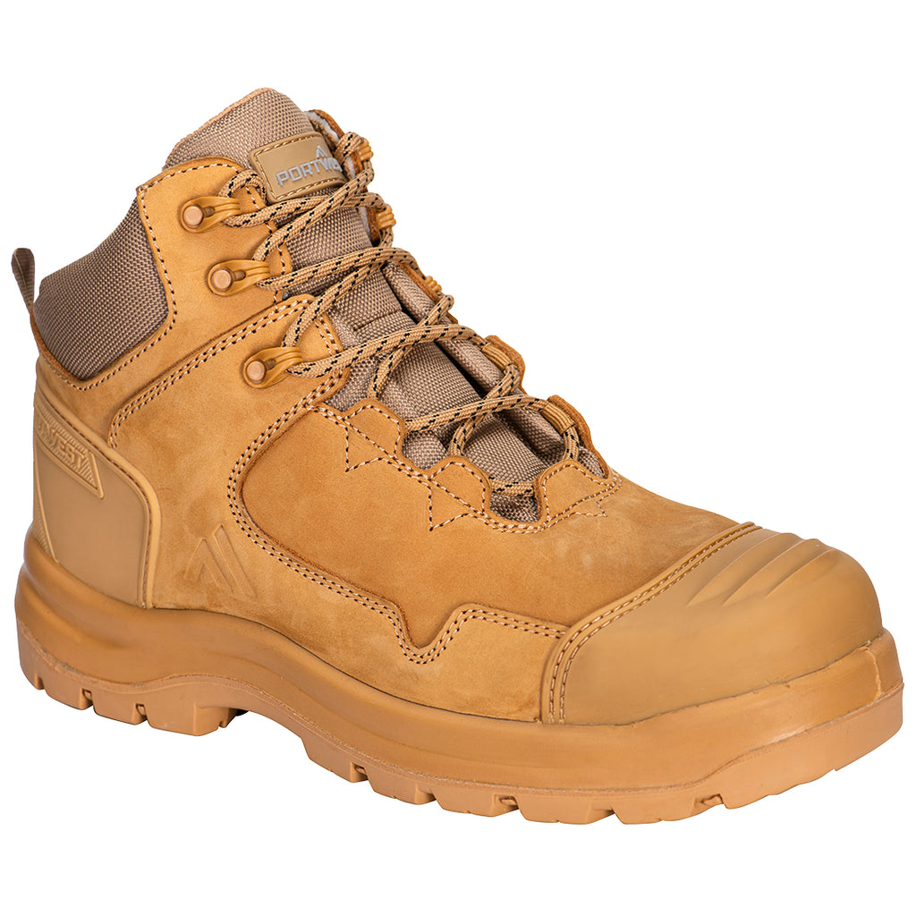 Portwest Apex Composite S3 Safety Boot FD04