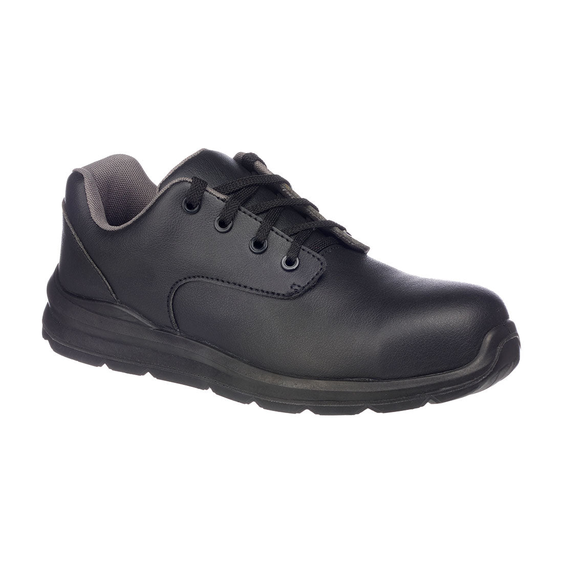 Portwest Laced Safety Shoe FD61