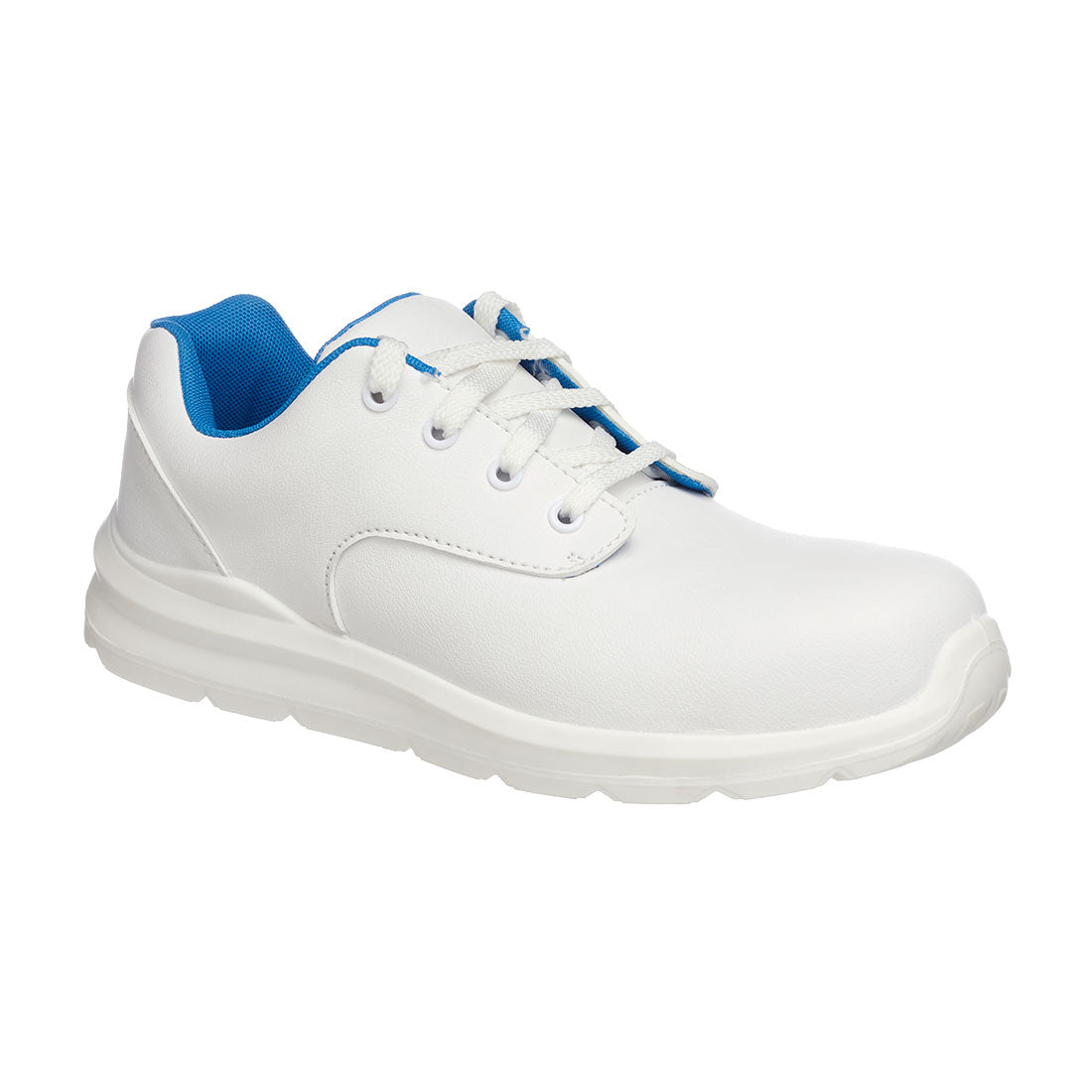 Portwest Laced Safety Shoe FD61