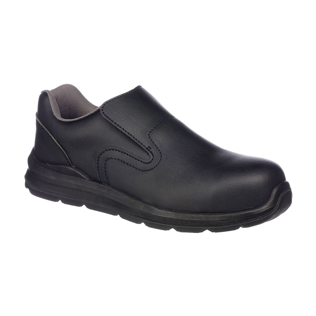 Portwest Slip On Safety Shoe FD62