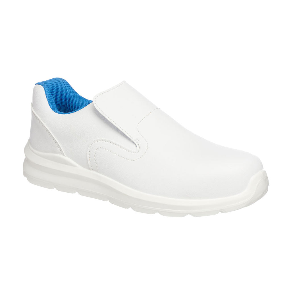Portwest Slip On Safety Shoe FD62