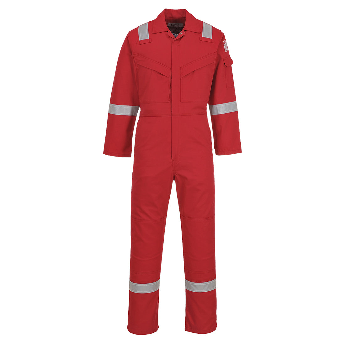 Portwest Flame Resistant Aberdeen Coverall FF50