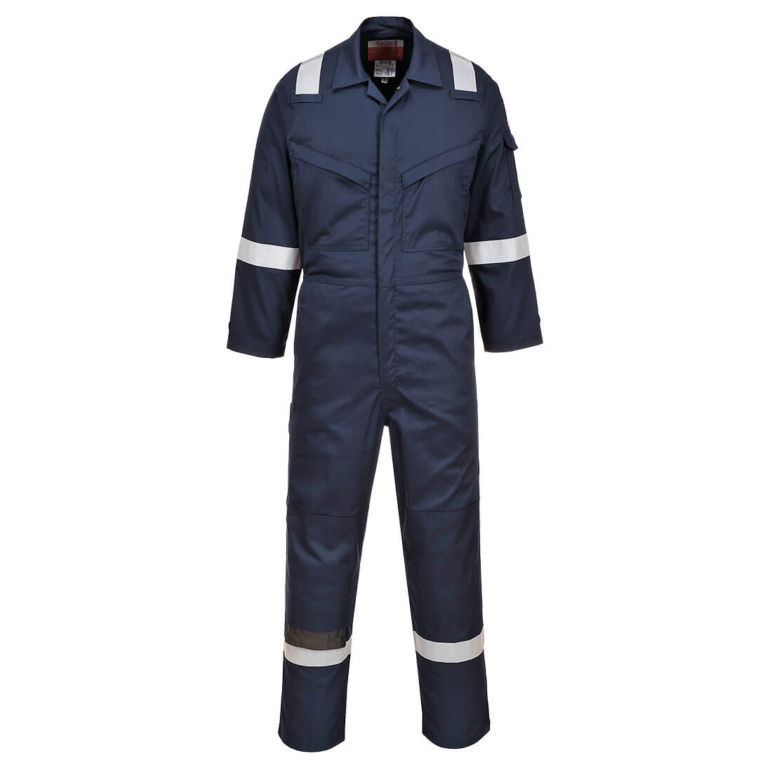 Portwest Flame Resistant Insect Repellent Coverall FR22