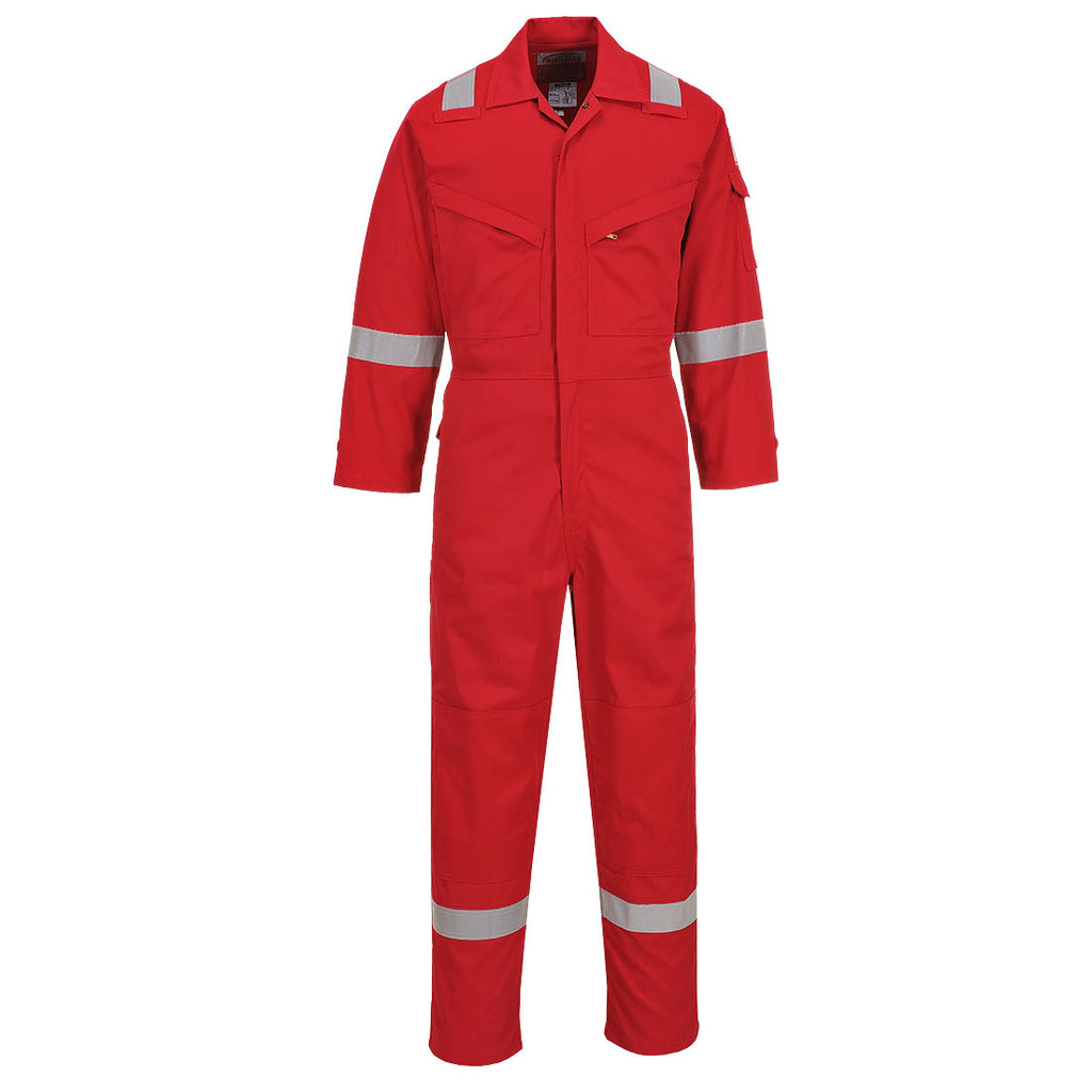 Portwest Flame Resistant Coverall FR28