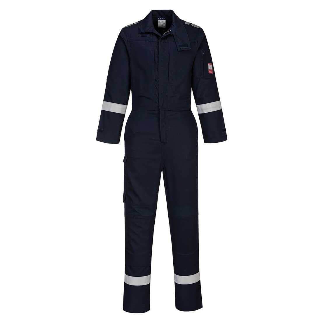 Portwest Flame Resistant Light Coverall FR502