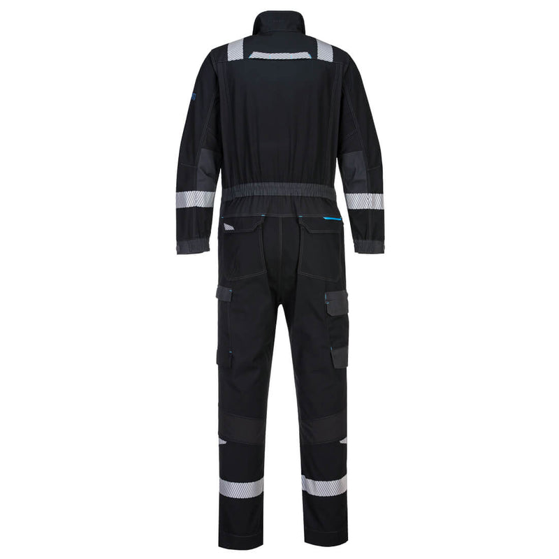 Portwest Flame Resistant Coverall FR503