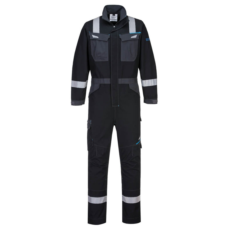 Portwest Flame Resistant Coverall FR503