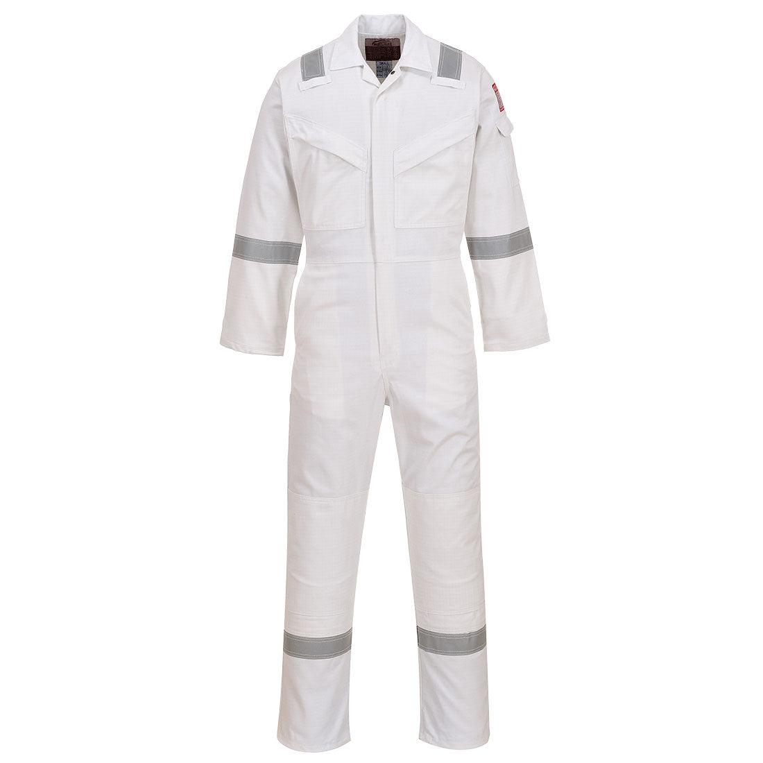 Portwest Flame Resistant Coverall FR50