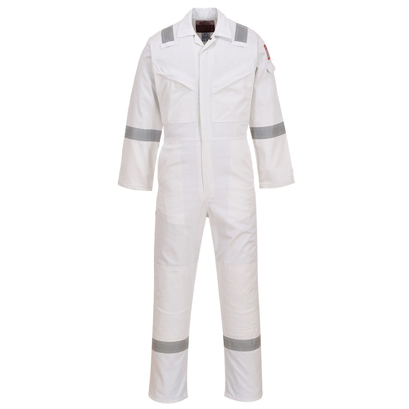 Portwest Flame Resistant Coverall FR50