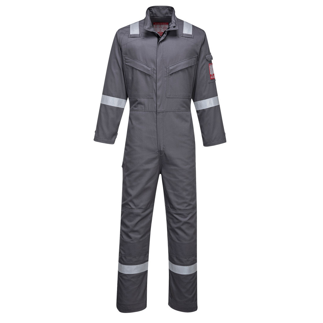 Portwest Flame Resistant Industry Coverall FR93