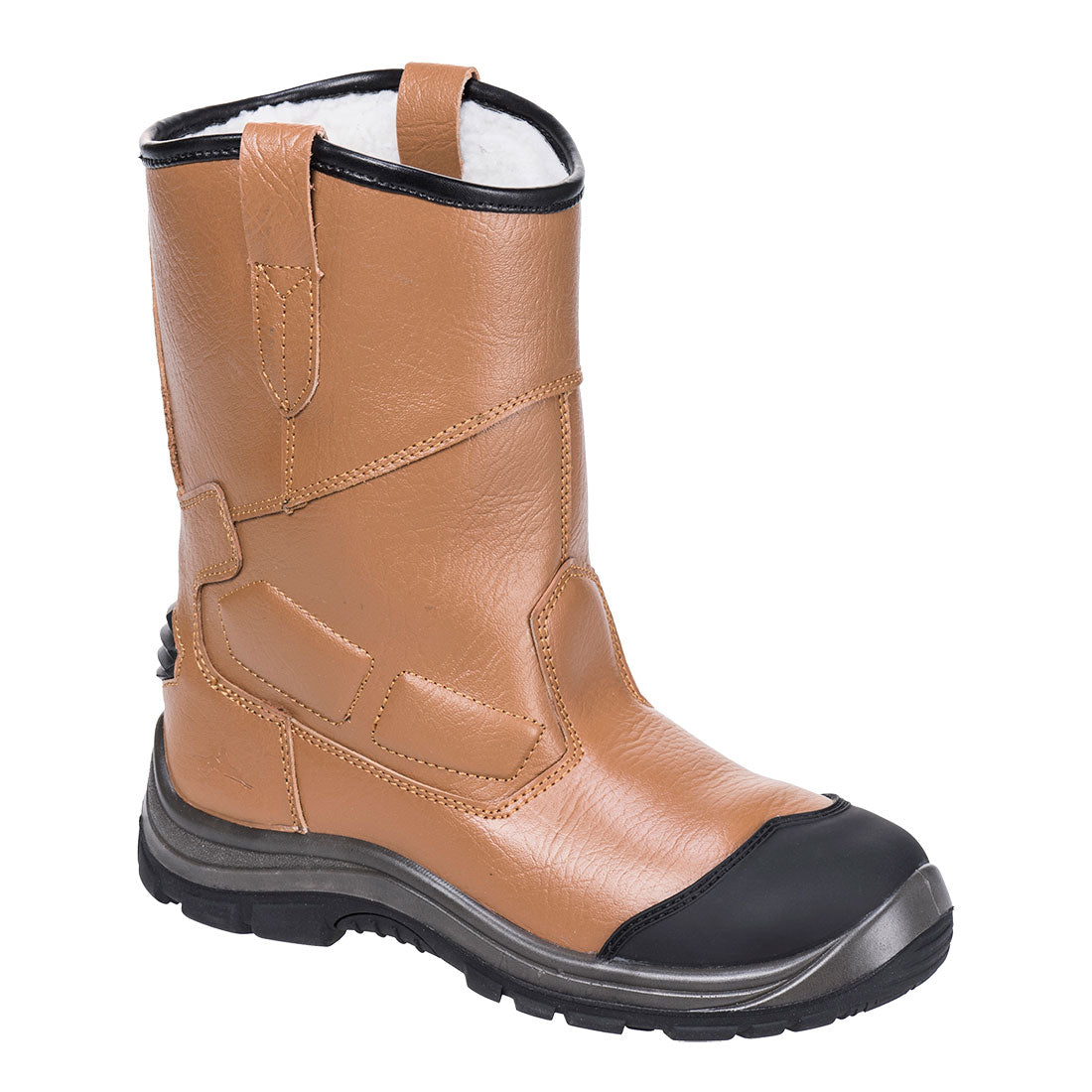 Portwest S3 Rigger Safety Boot FT12