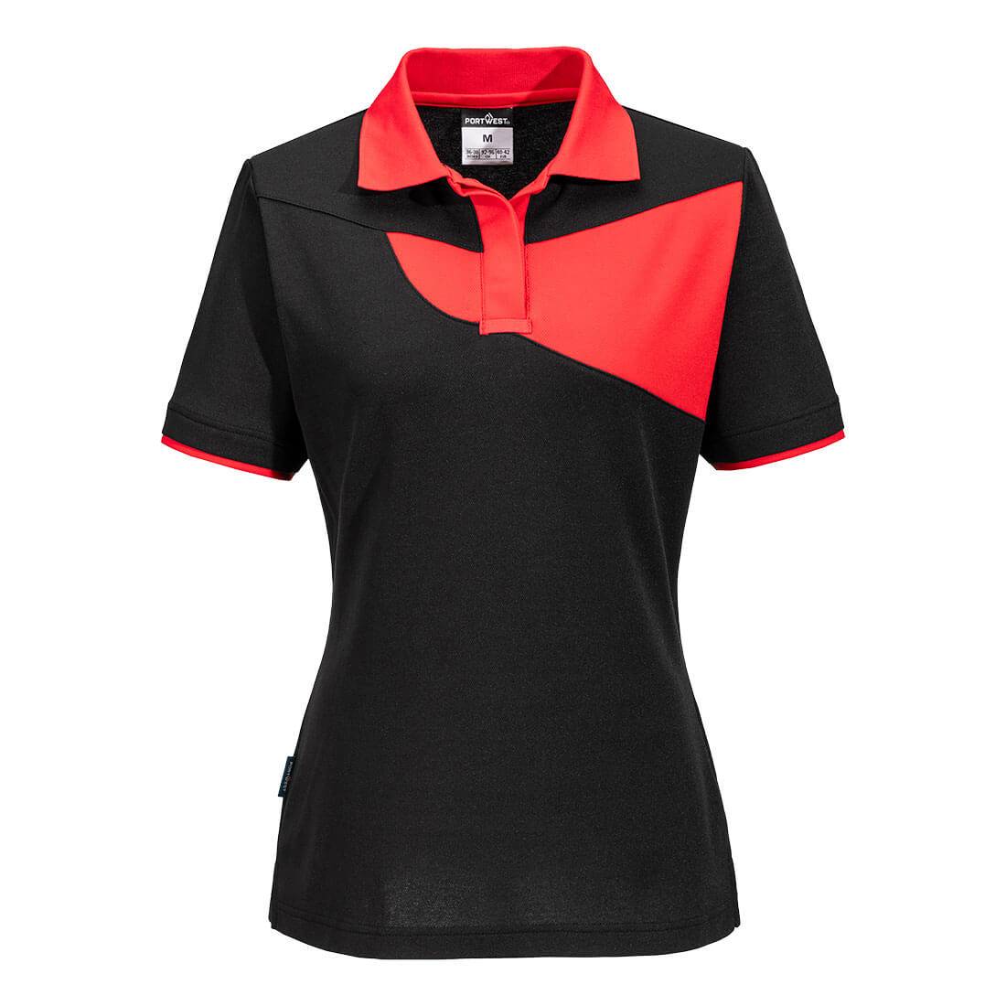Portwest Ladies PW2 Poloshirt PW219
