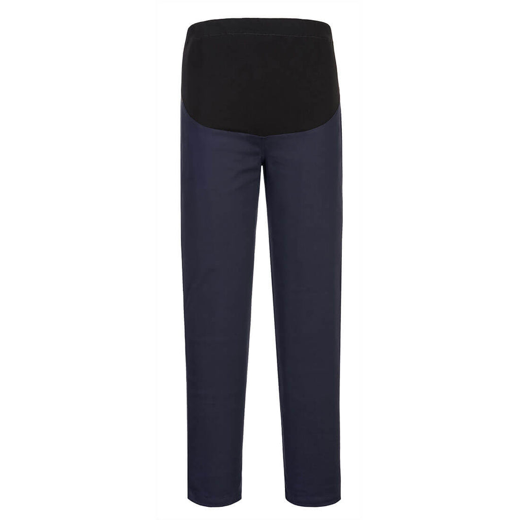 Portwest Ladies Stretch Maternity Trouser S234